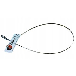 Oil dipstick for cat backhoe loader