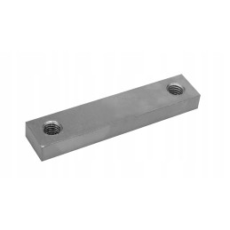 Slide protection in cat support