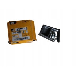 Cat 173 9970 latch lock
