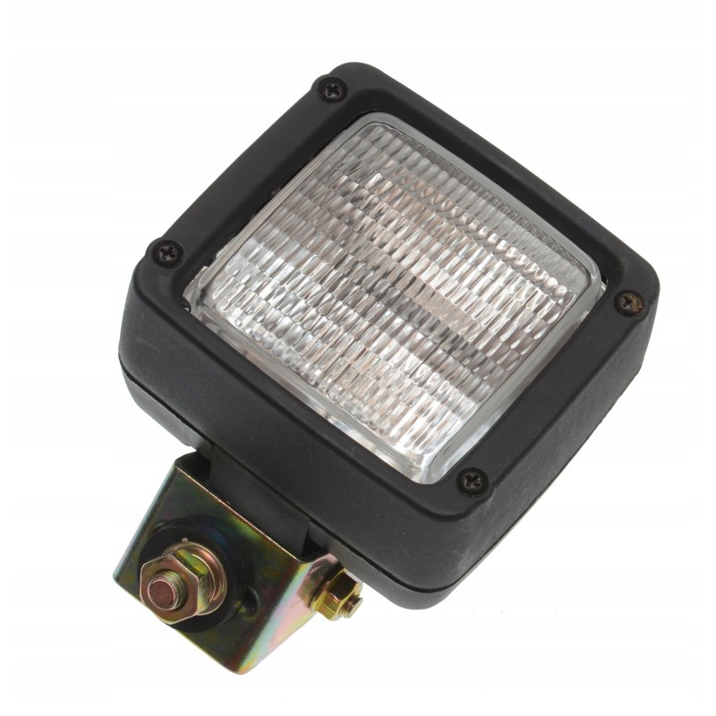 JCB backhoe loader mini excavator work lamp