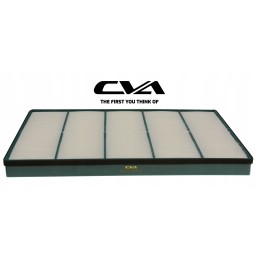 Cabin air filter for Volvo CVA EC210 excavator