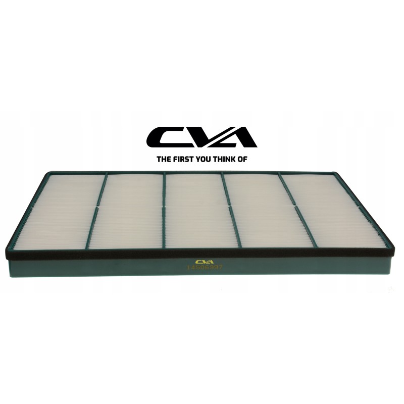 Cabin air filter for Volvo CVA EC210 excavator