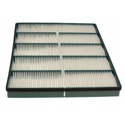 Cabin air filter for Volvo CVA EC210 excavator