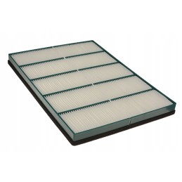 Cabin air filter for Volvo CVA EC210 excavator