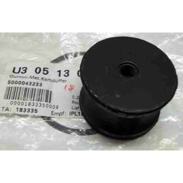 Wacker dpu bpu drawbar shock absorber 0043233