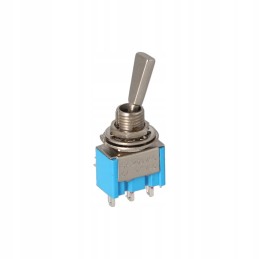 position switch on on 3a 250vac