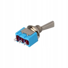position switch on on 3a 250vac