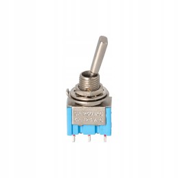 position switch on on 3a 250vac
