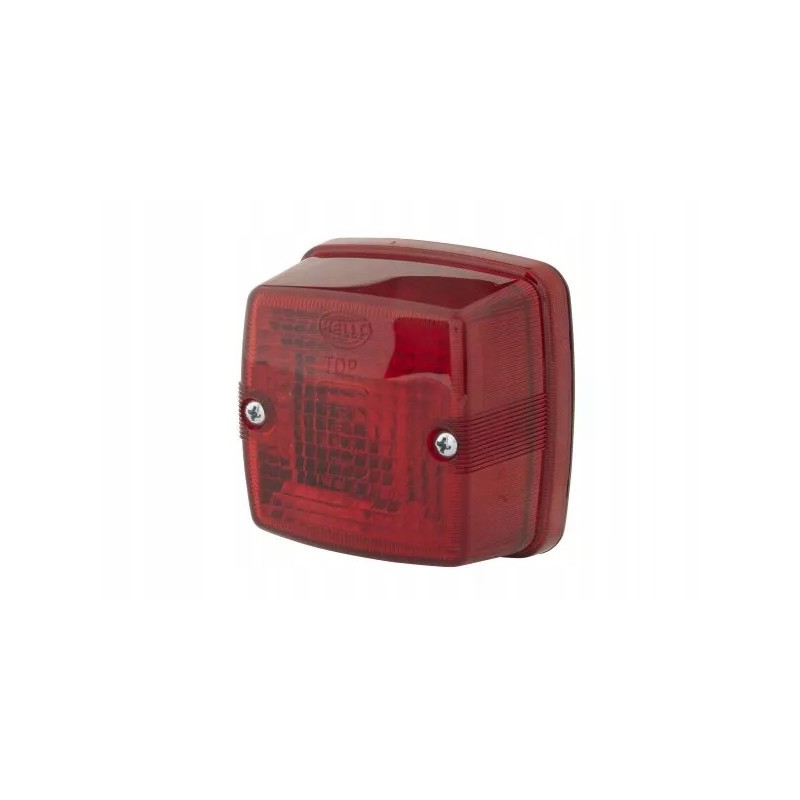 Rear combination lamp 12 24v hella