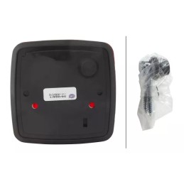 Rear combination lamp 12 24v hella