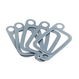 Hatz L series, muffler gasket set 01284501