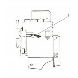 Mecalac 12mxt gas cylinder seal kit