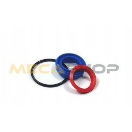 Mecalac 12mxt gas cylinder seal kit