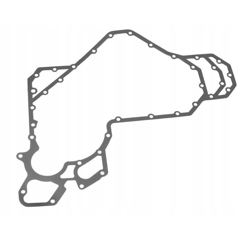 Gasket for timing cover cat