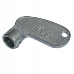 Key for machines including Mitsubishi Isuzu Magnum TCM