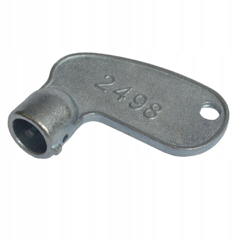 Key for machines including Mitsubishi Isuzu Magnum TCM