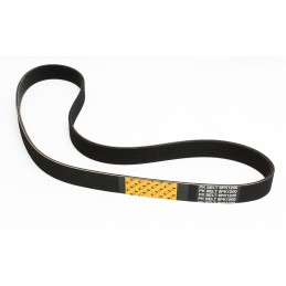 Multi V-ribbed belt cva volvo excavator loader