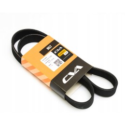 Multi V-ribbed belt cva volvo excavator loader