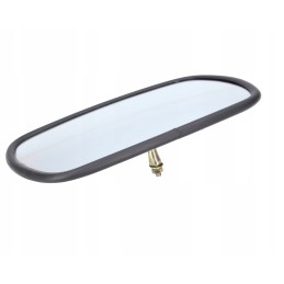 Mirror jcb 3cx 4cx 121 59400 160x260mm