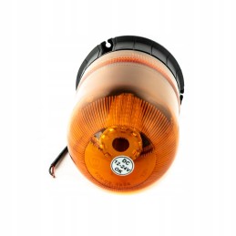 LED warning flash light