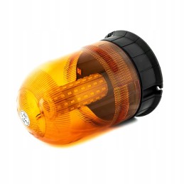 LED warning flash light
