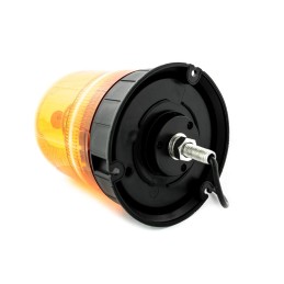 LED warning flash light