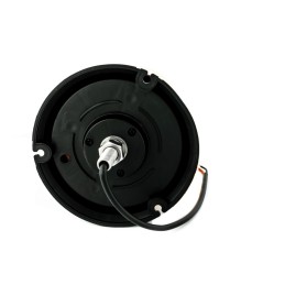 LED warning flash light