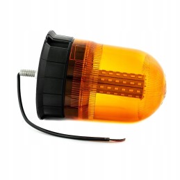 LED warning flash light