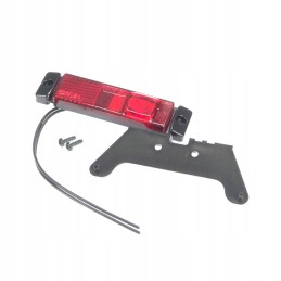 Combination rear position lamp 12 24 le was