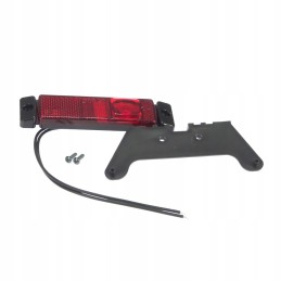 Combination rear position lamp 12 24 le was