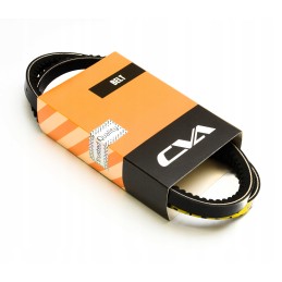 V-belt cva excavator cat