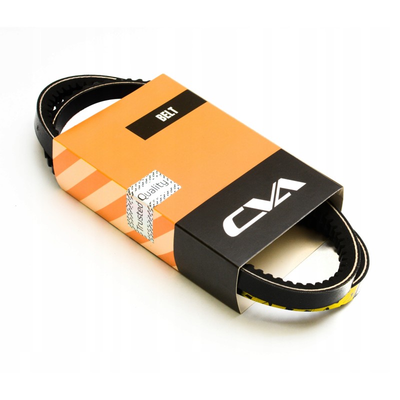 V-belt cva excavator cat