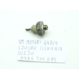 Vm motori 64b 4 johnston oil pressure sensor