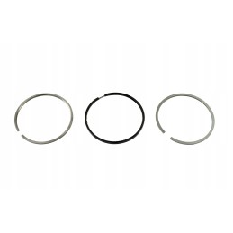 Set of JCB backhoe loader piston rings