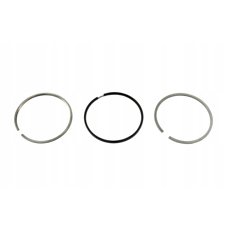 Set of JCB backhoe loader piston rings