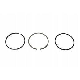 Set of JCB backhoe loader piston rings