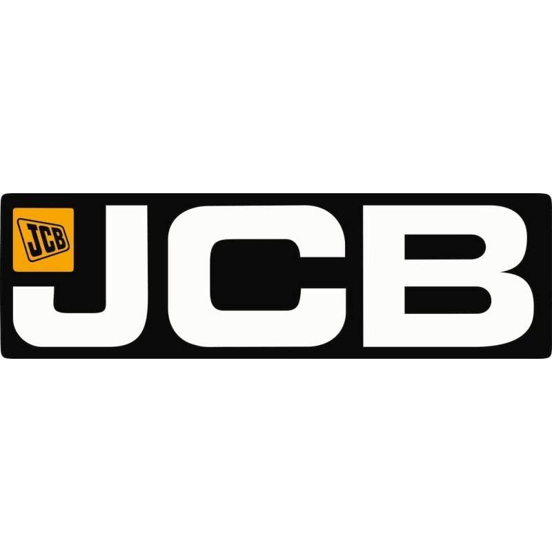 sticker stickers jcb 8025 8030 8035 8045 8055 zts