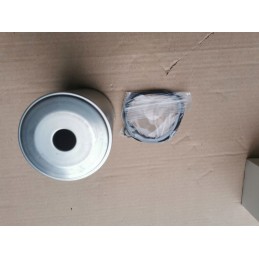 Spin on baldwin bf812 fuel filter