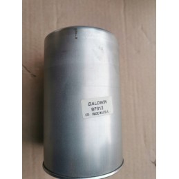 Spin on baldwin bf812 fuel filter