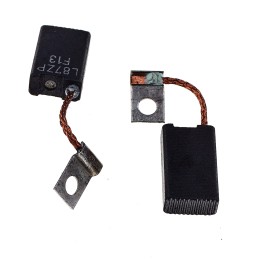 Wacker ehb10 ehb11 carbon brush 0046221