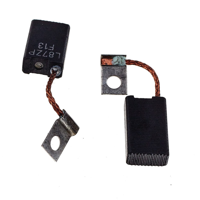 Wacker ehb10 ehb11 carbon brush 0046221