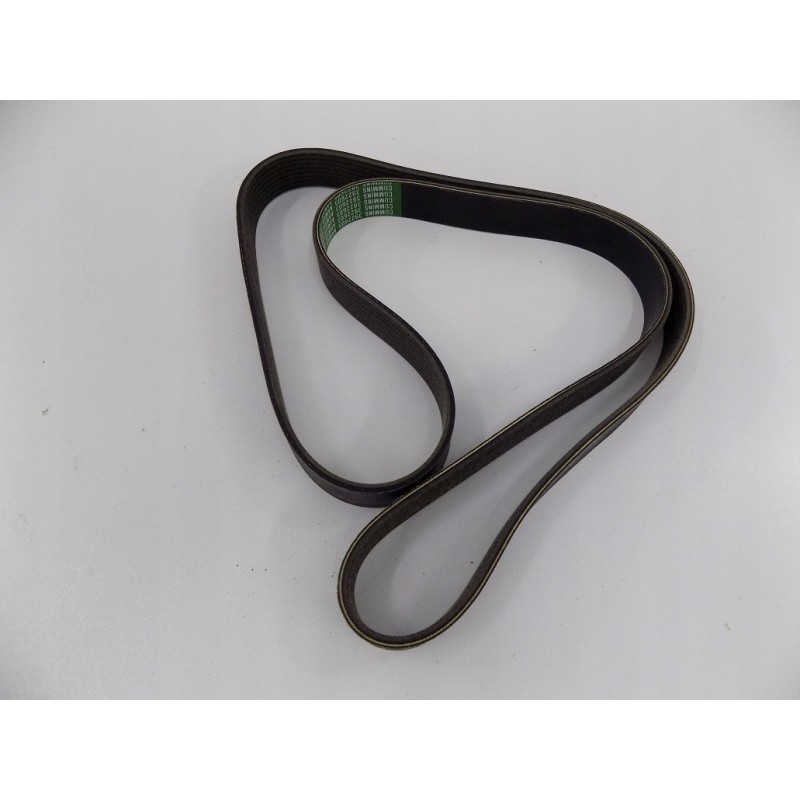 Komatsu belt 6732 61 4190 cummins 3922605 8pk1511