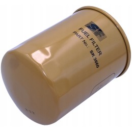 Sk3660 fuel filter