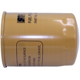 Sk3660 fuel filter