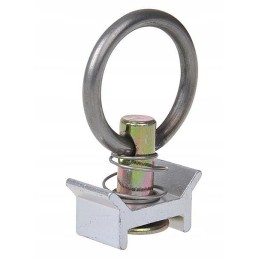 Load holder, airline slat hitch 500kg