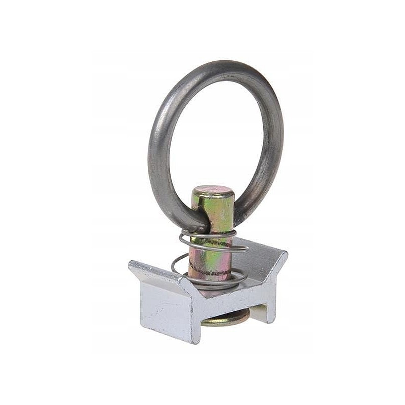 Load holder, airline slat hitch 500kg