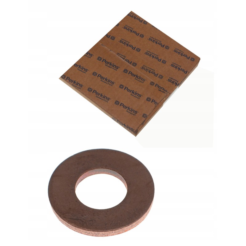 Cat oem perkins washer