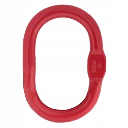 Link with overcutting, class 8 to 8t