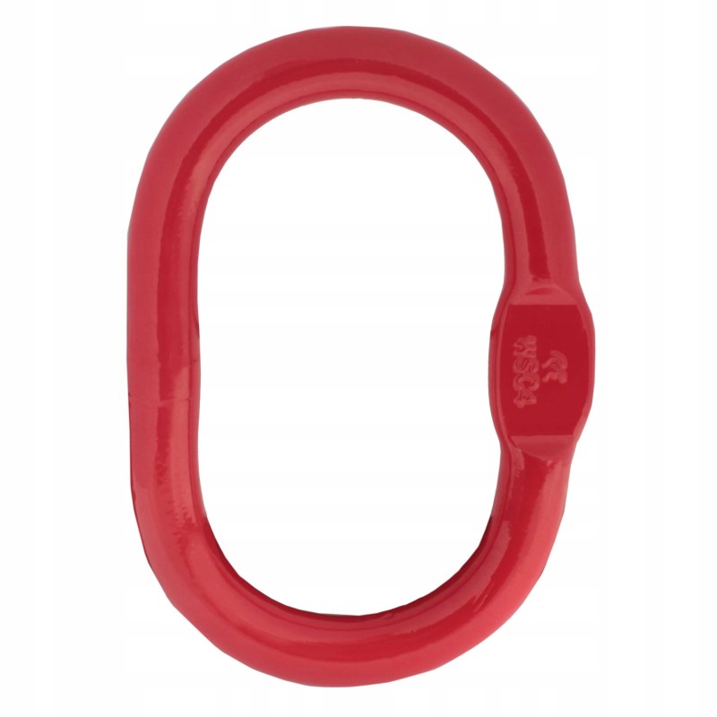 Link with overcutting, class 8 to 8t