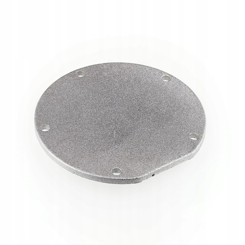 Wacker dpu bpu vibration cover 0039110
